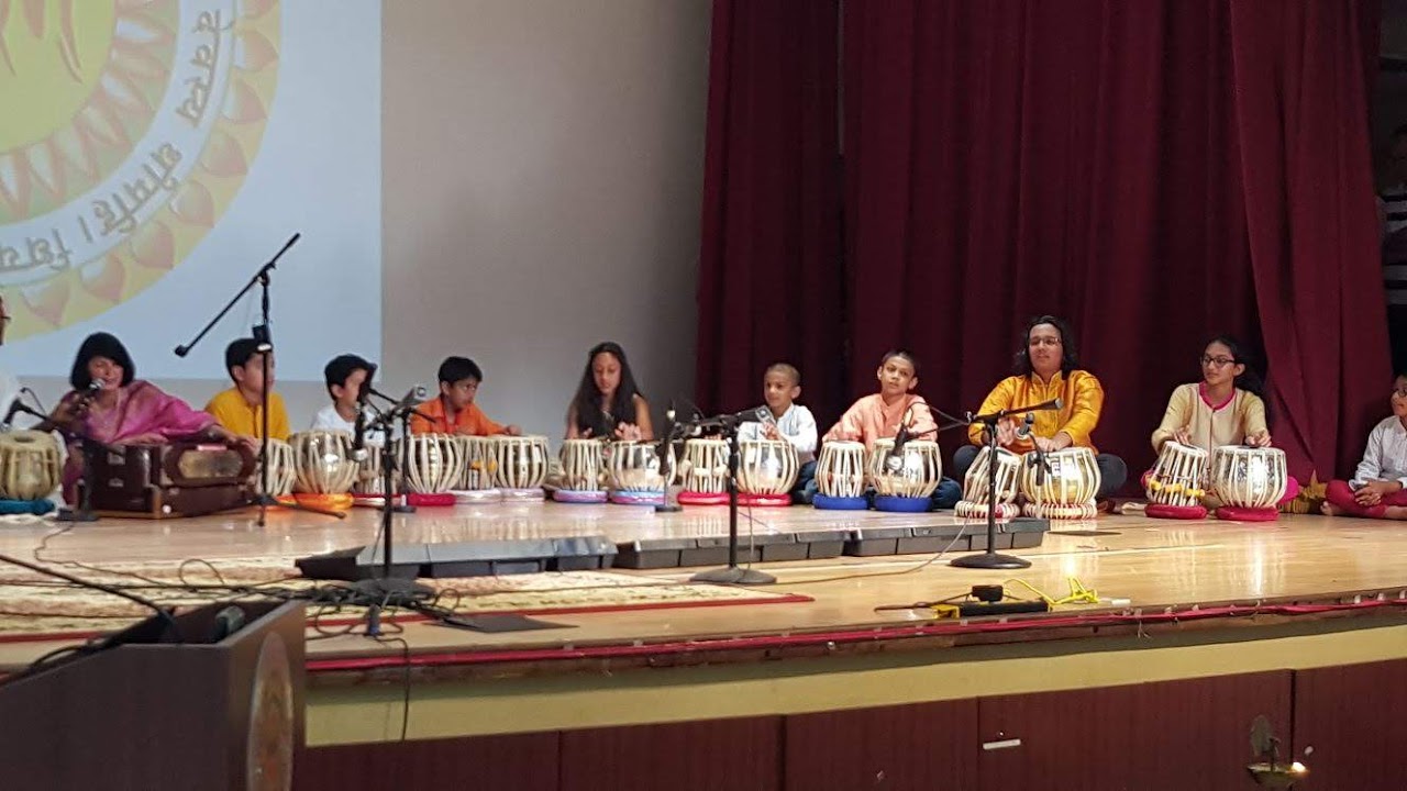 Annual Day 2017-2018